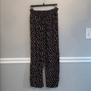 Amuse Society Flower Swing Pant (from Billabong)